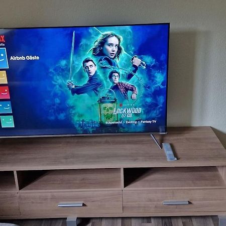 Einliegerwohnung Mit Kueche Bischweier Zewnętrze zdjęcie