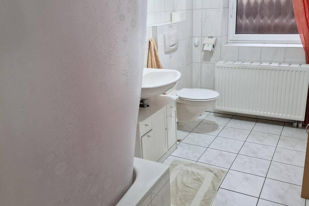 Einliegerwohnung Mit Kueche Bischweier Zewnętrze zdjęcie